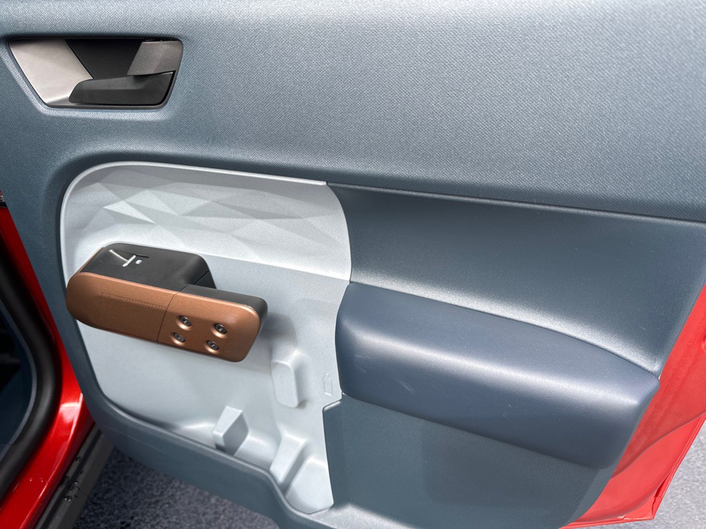 2023 Ford Maverick Lariat Image 24