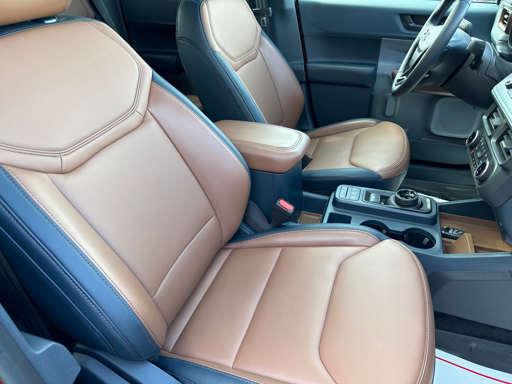 2023 Ford Maverick Lariat Image 26