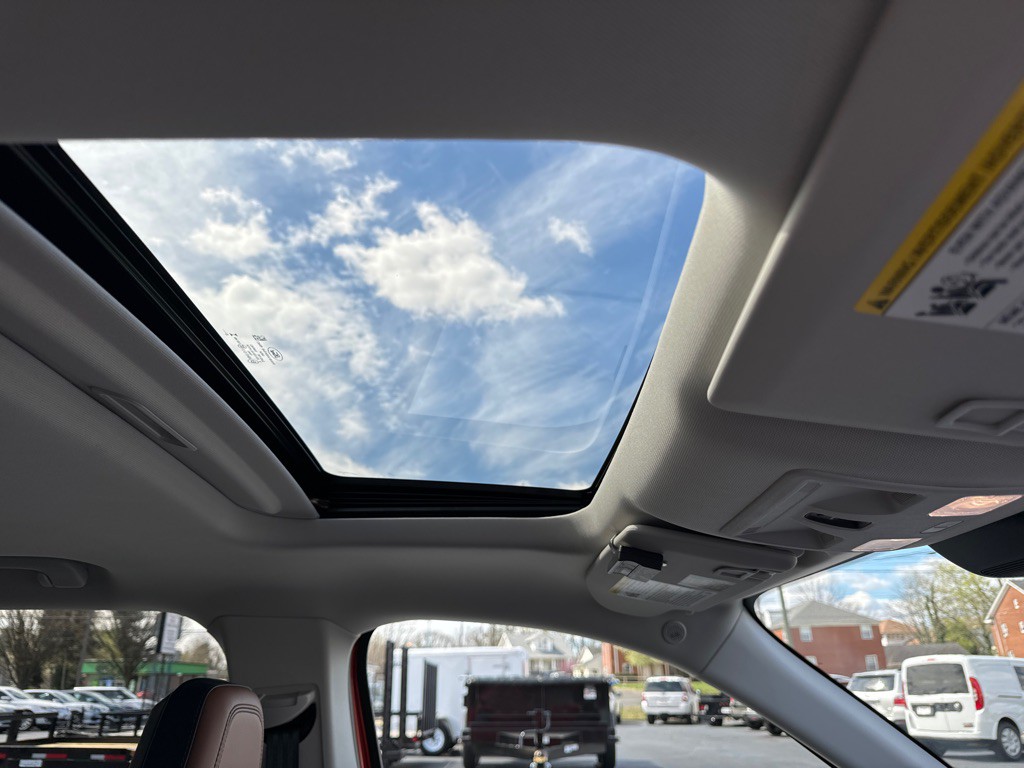 2023 Ford Maverick Lariat Image 28