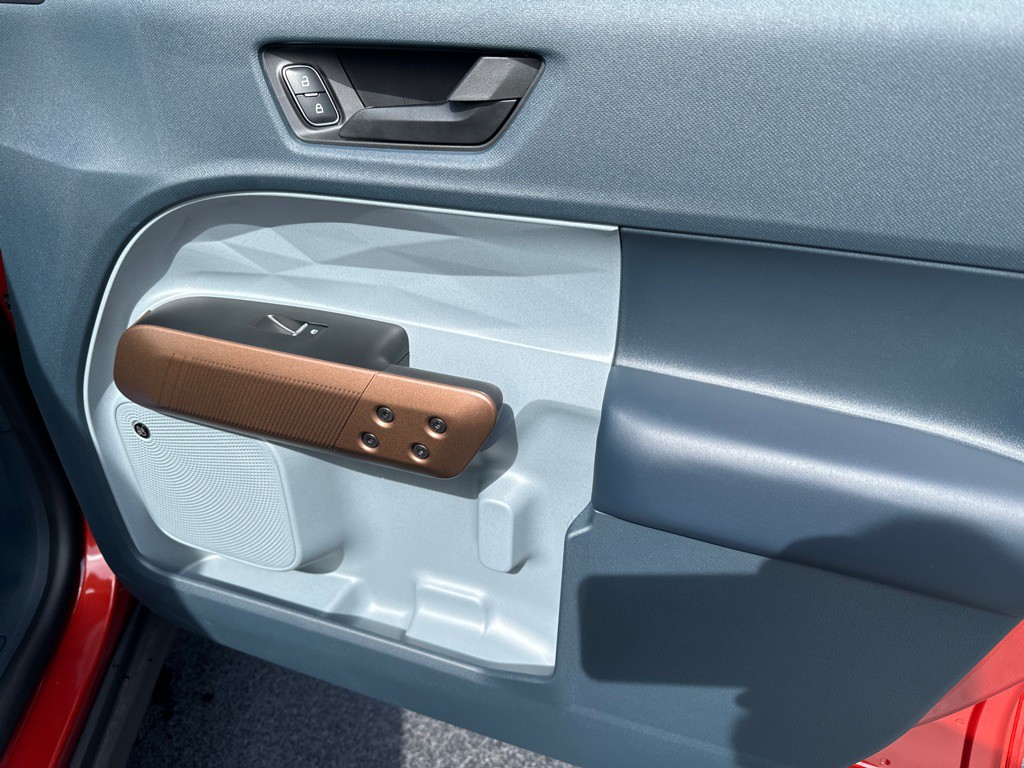 2023 Ford Maverick Lariat Image 30