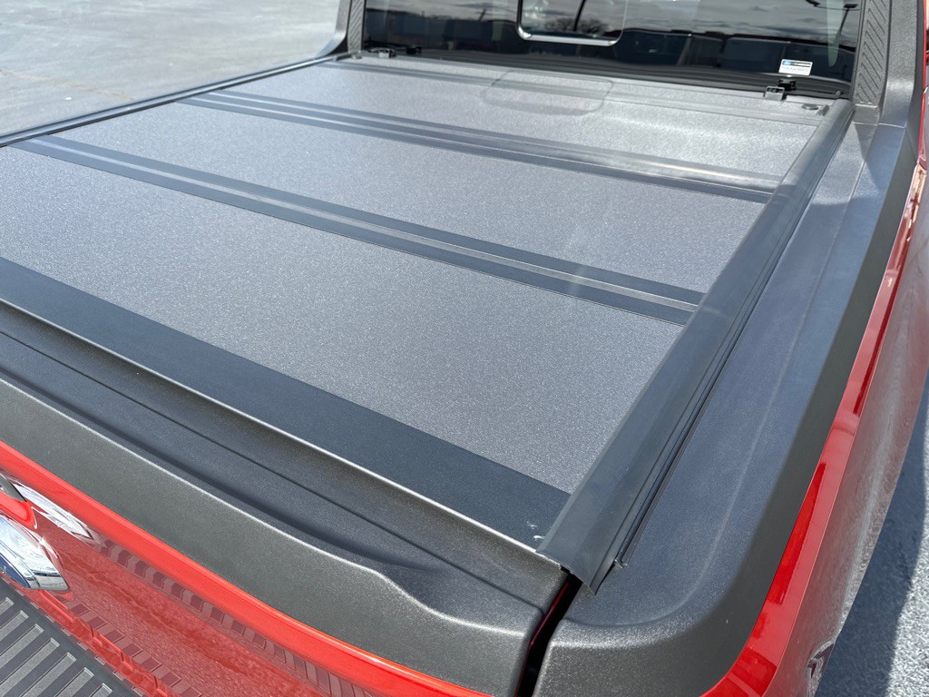 2023 Ford Maverick Lariat Image 31