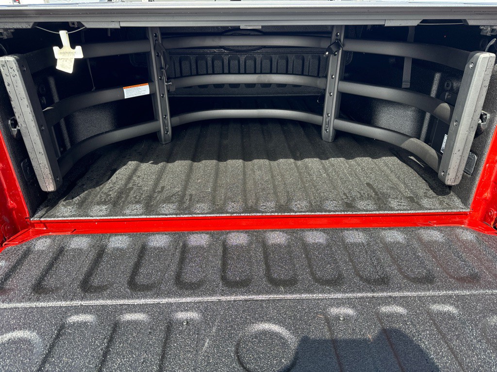 2023 Ford Maverick Lariat Image 32