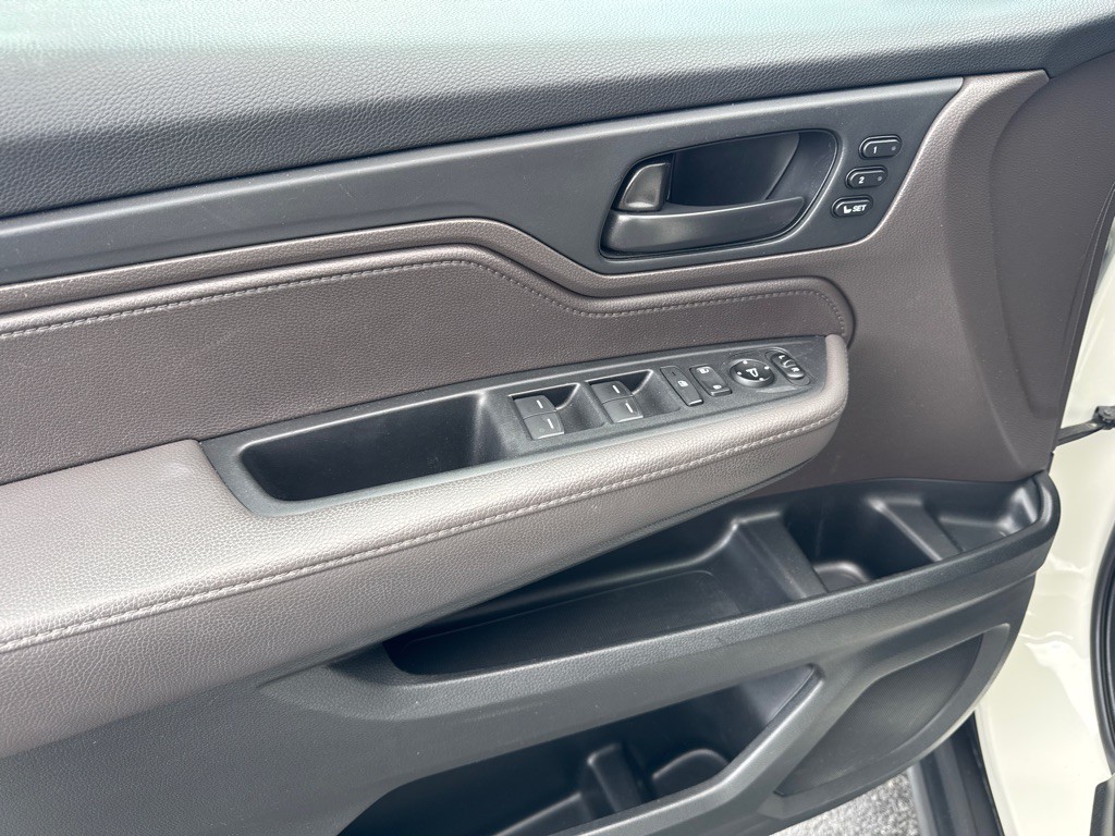 2019 Honda Odyssey Image 8