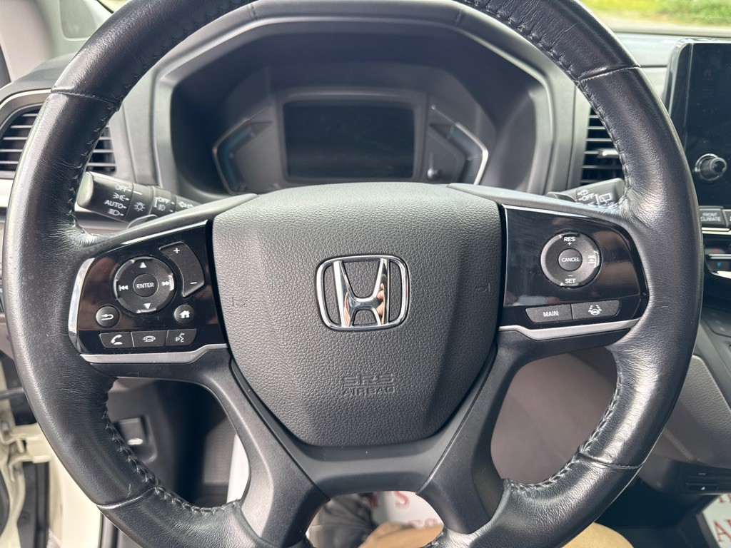 2019 Honda Odyssey Image 12