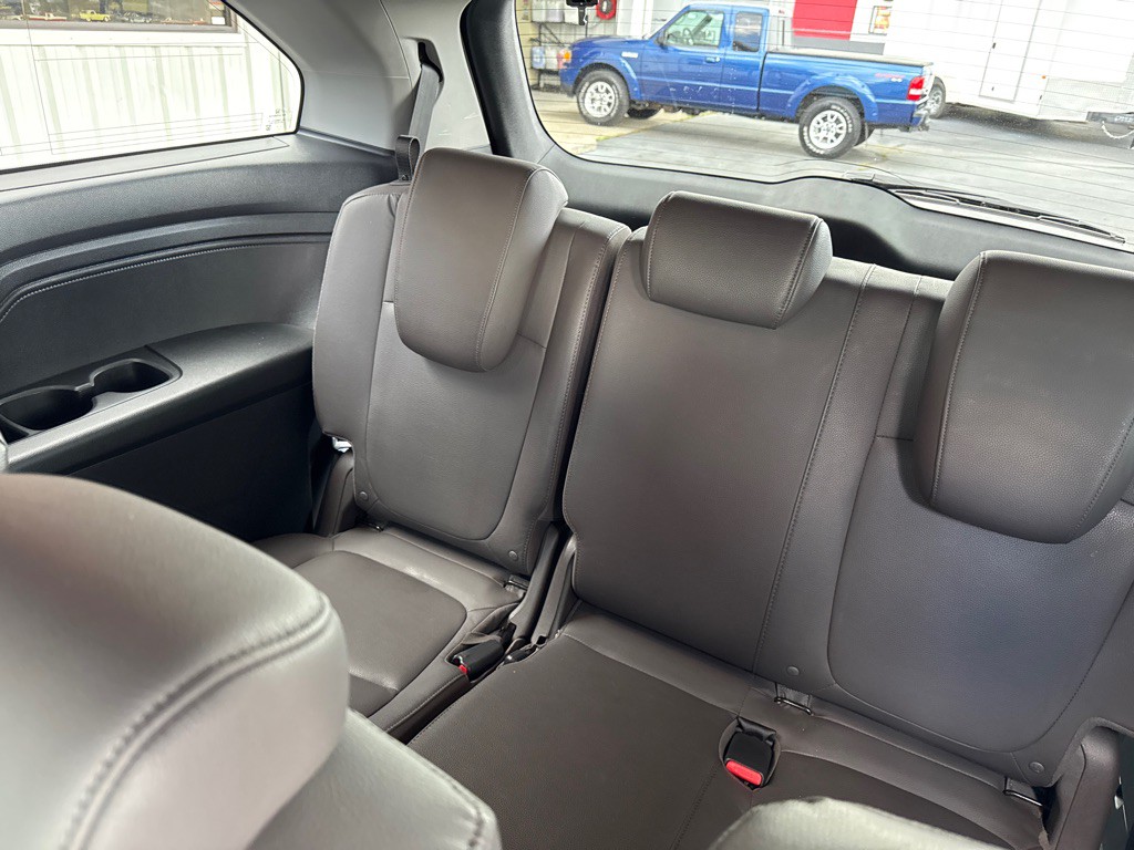 2019 Honda Odyssey Image 15