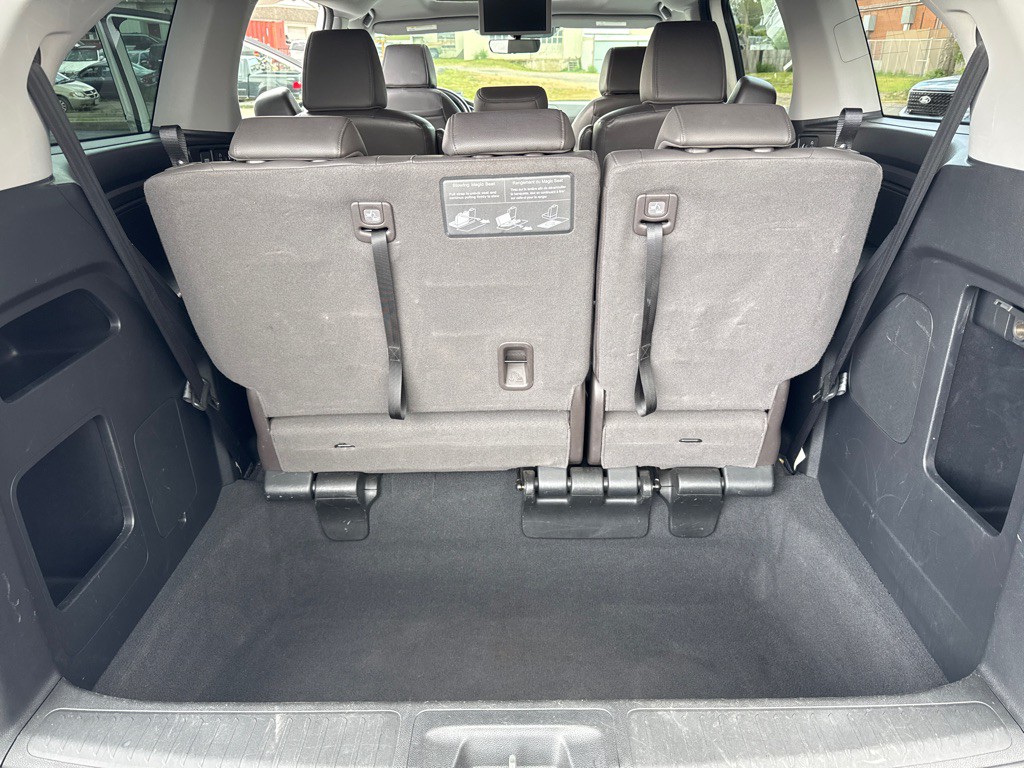 2019 Honda Odyssey Image 16
