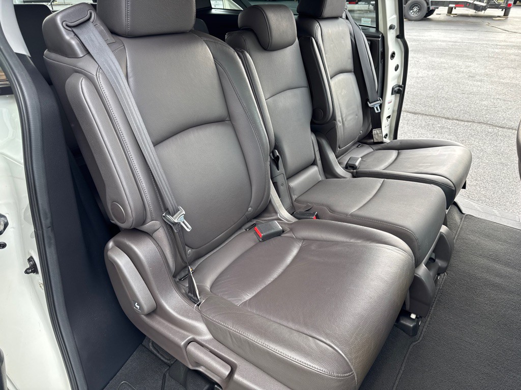 2019 Honda Odyssey Image 17