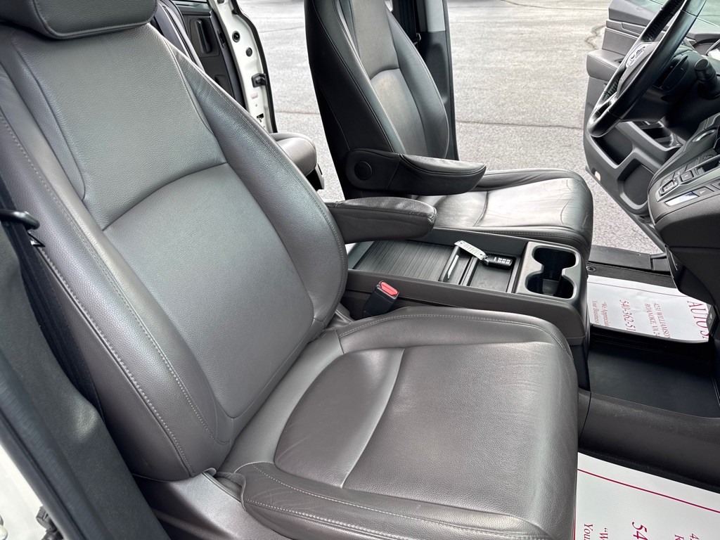 2019 Honda Odyssey Image 19