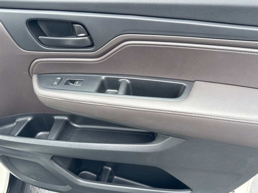 2019 Honda Odyssey Image 20
