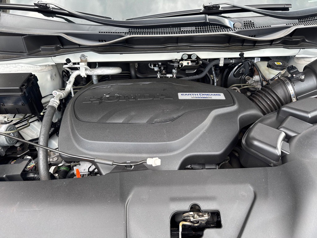 2019 Honda Odyssey Image 22