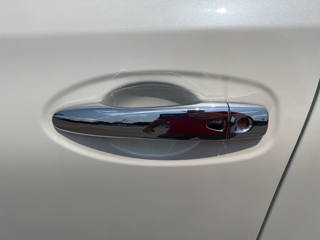 2018 Nissan Rogue Image 5