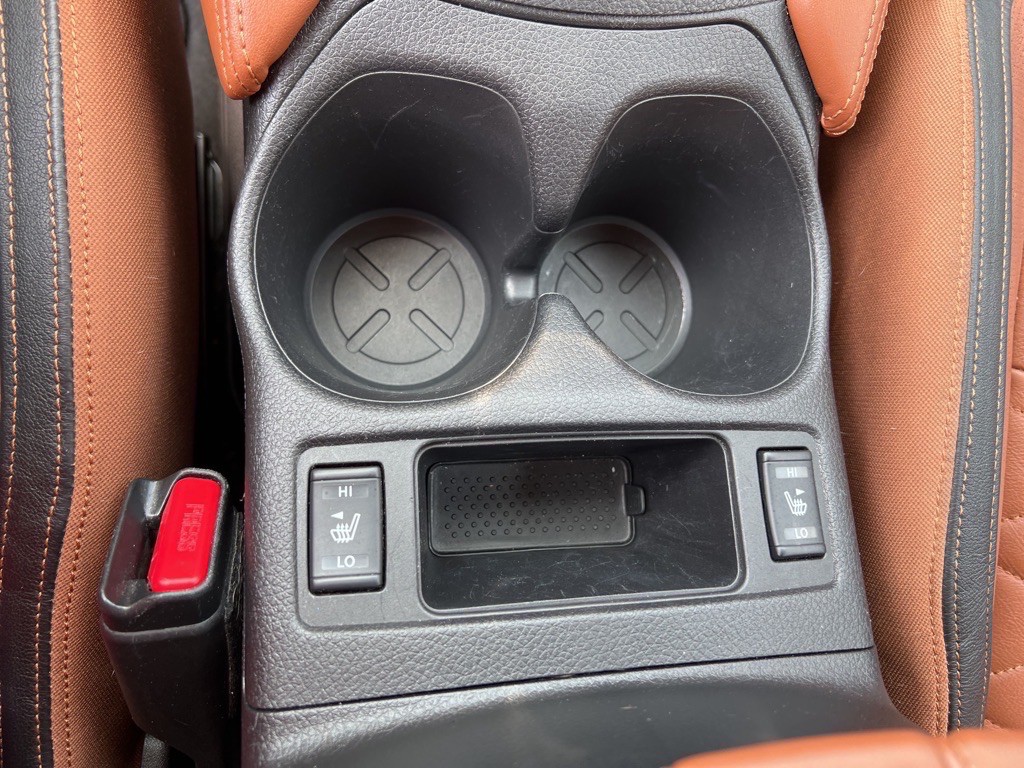 2018 Nissan Rogue Image 14