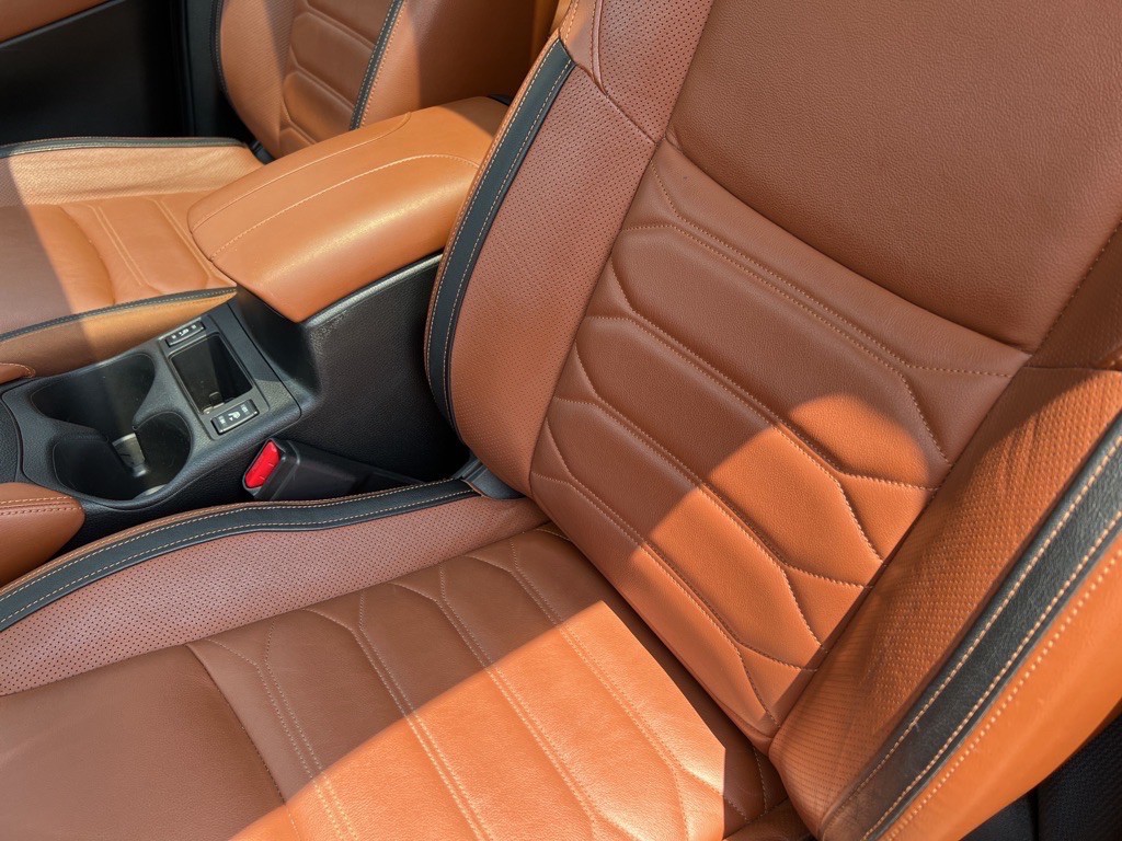 2018 Nissan Rogue Image 18