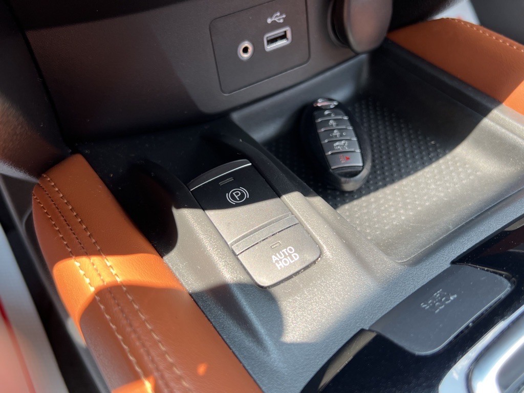 2018 Nissan Rogue Image 41