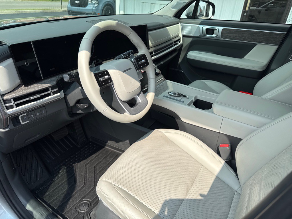 2024 Hyundai Santa Fe Image 7