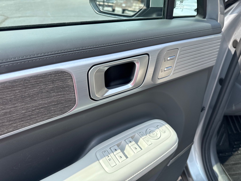 2024 Hyundai Santa Fe Image 8