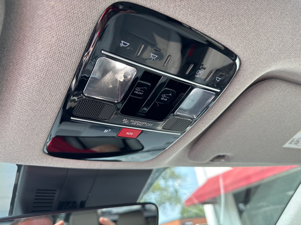 2024 Hyundai Santa Fe Image 12