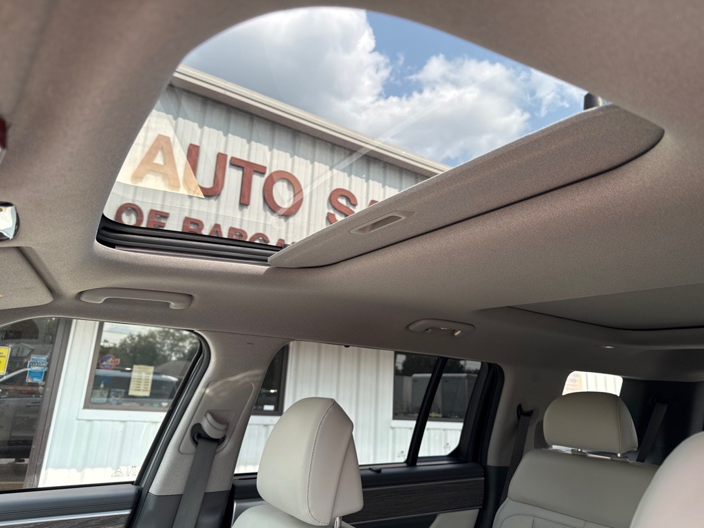 2024 Hyundai Santa Fe Image 13