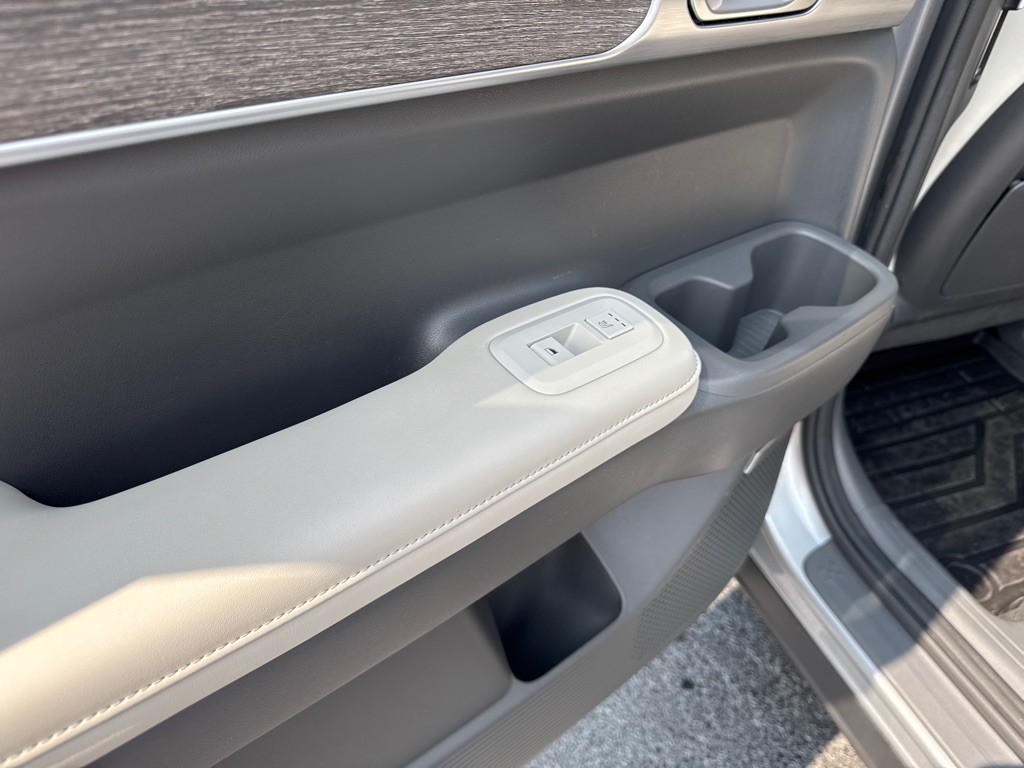 2024 Hyundai Santa Fe Image 15