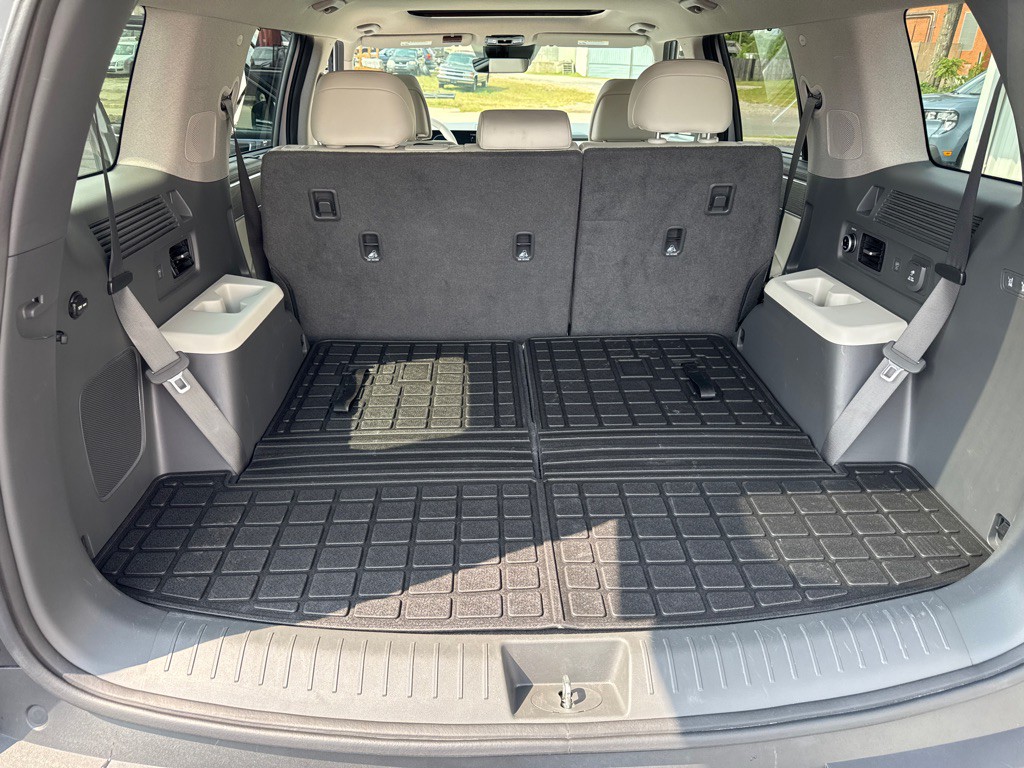 2024 Hyundai Santa Fe Image 16