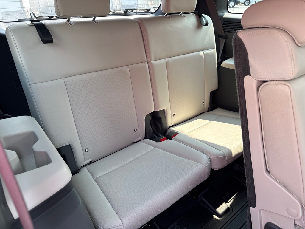 2024 Hyundai Santa Fe Image 18