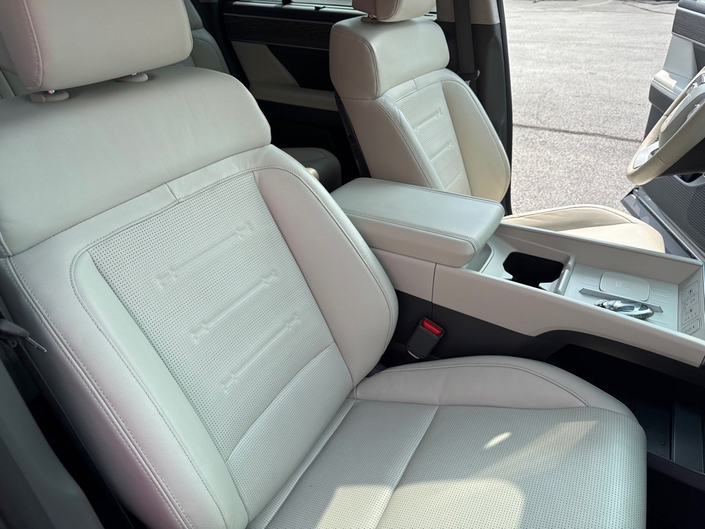 2024 Hyundai Santa Fe Image 20