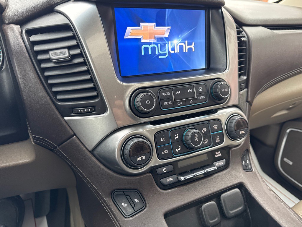 2016 Chevrolet Tahoe Image 13