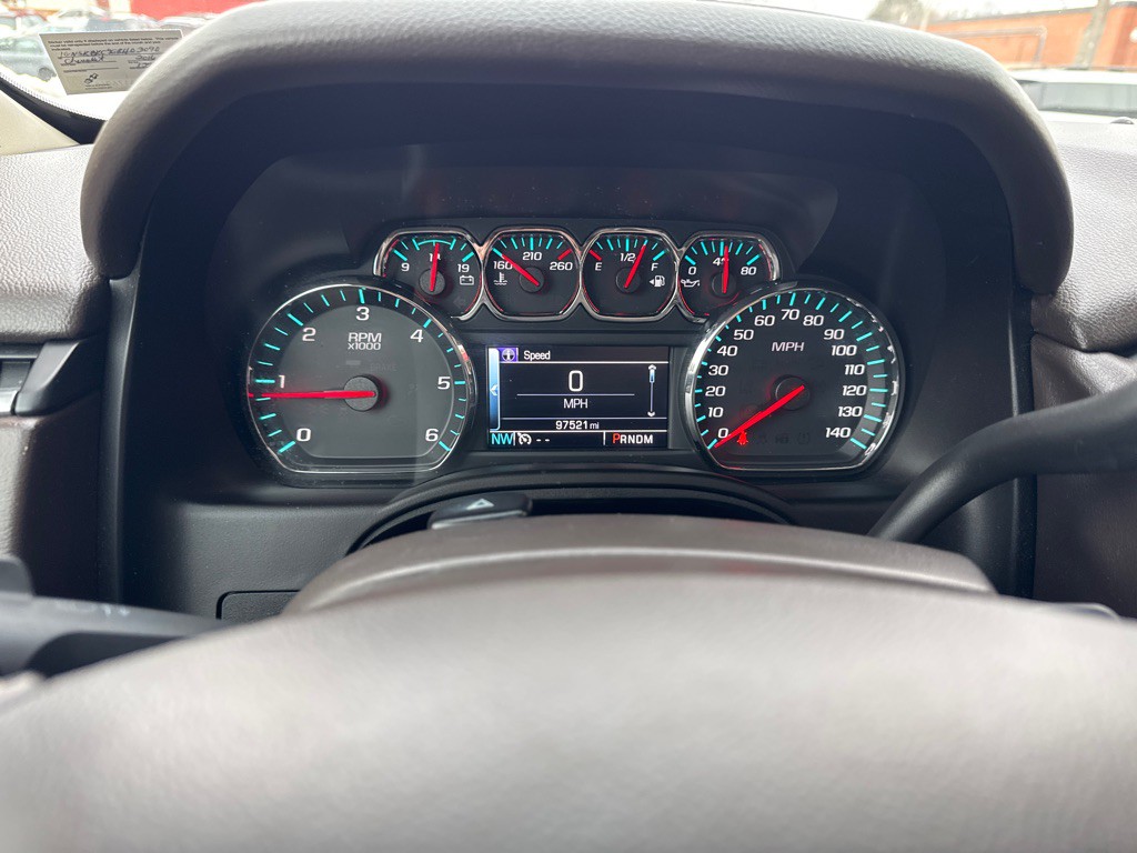 2016 Chevrolet Tahoe Image 15