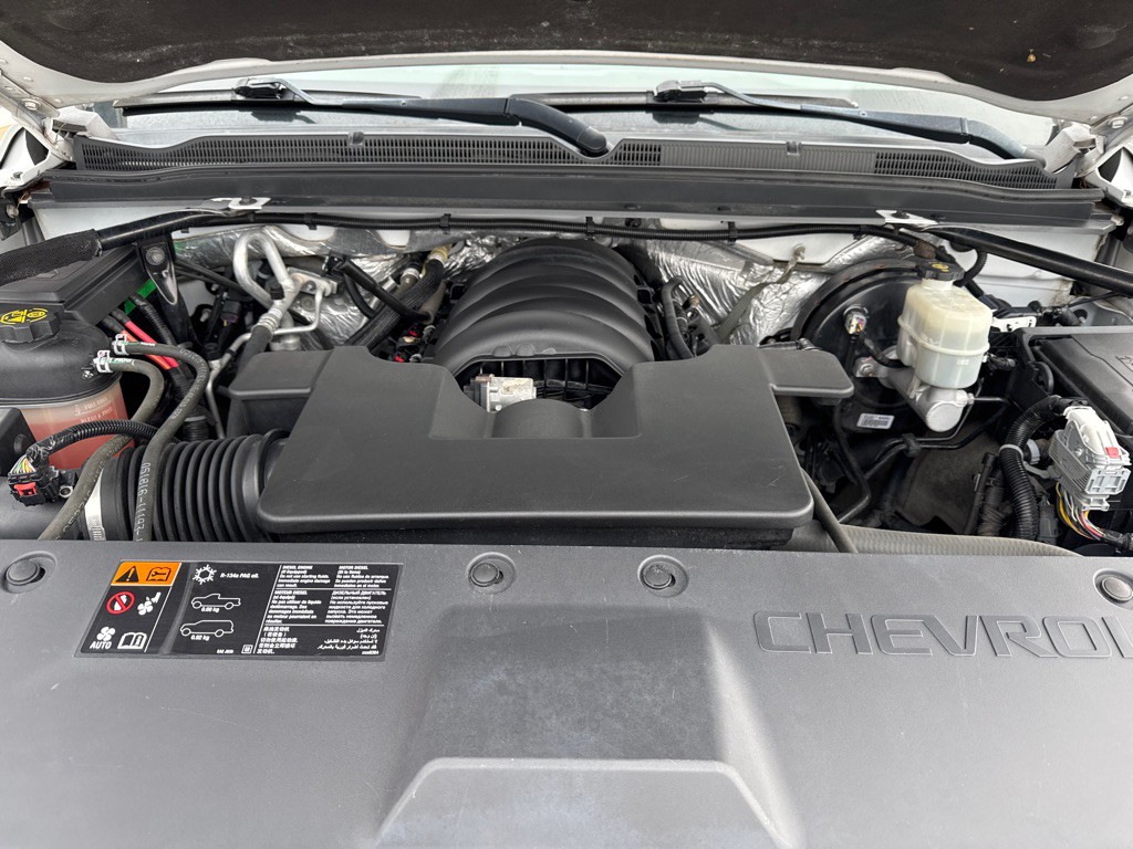 2016 Chevrolet Tahoe Image 23