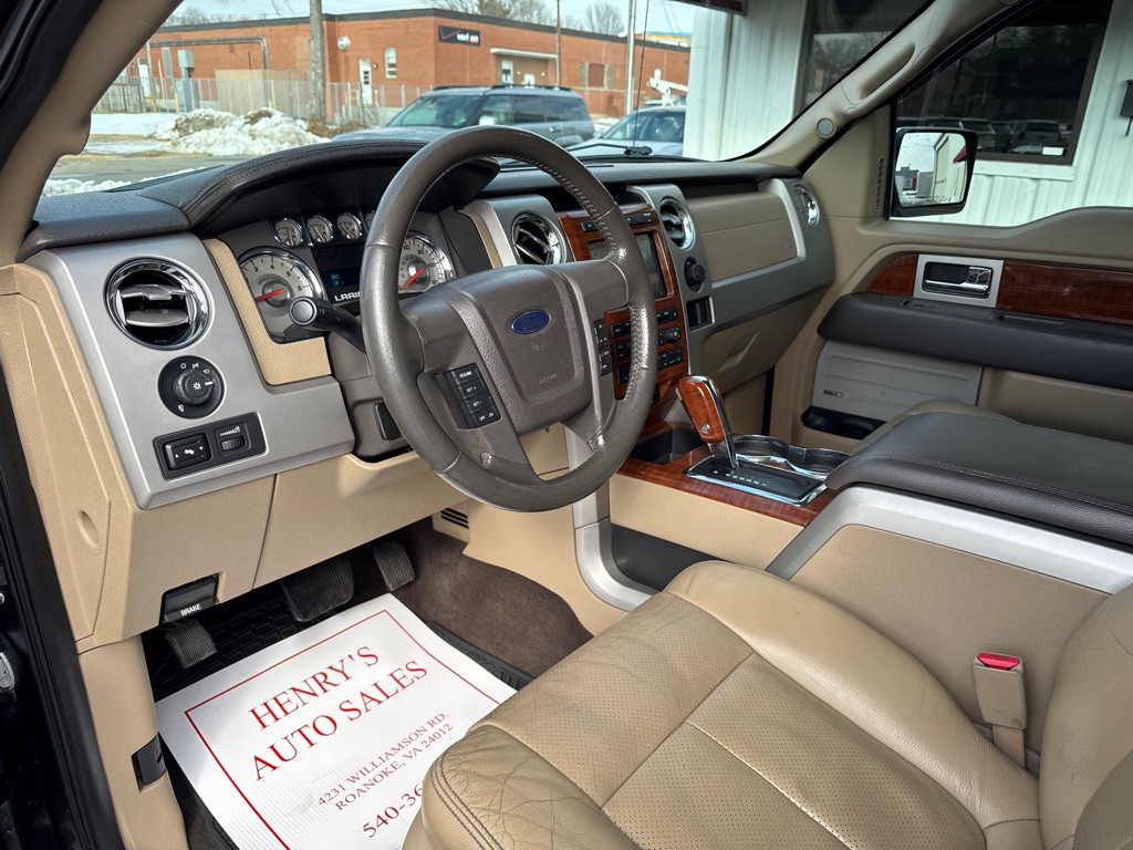 2010 Ford F-150 Image 9