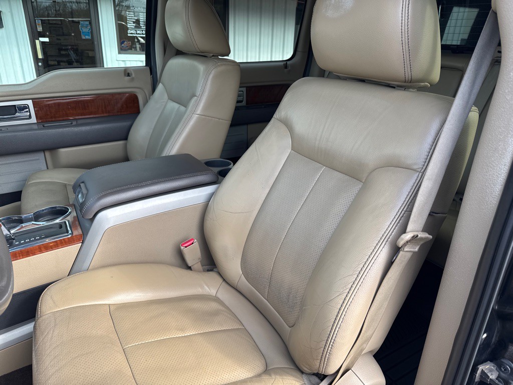 2010 Ford F-150 Image 11