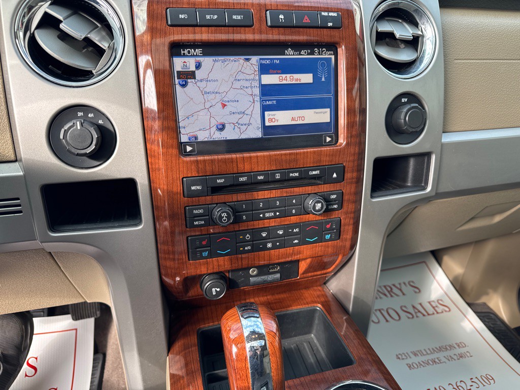 2010 Ford F-150 Image 13