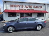 Image for 2013 Buick Lacrosse  ID: 7232956