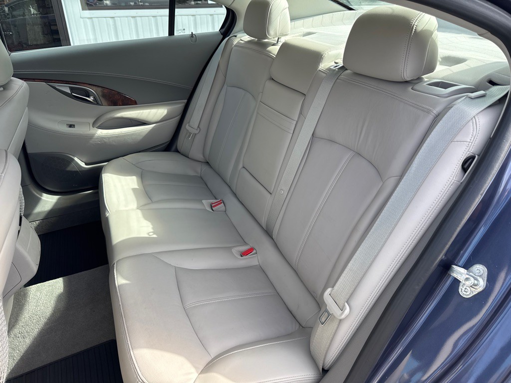 2013 Buick Lacrosse Image 13