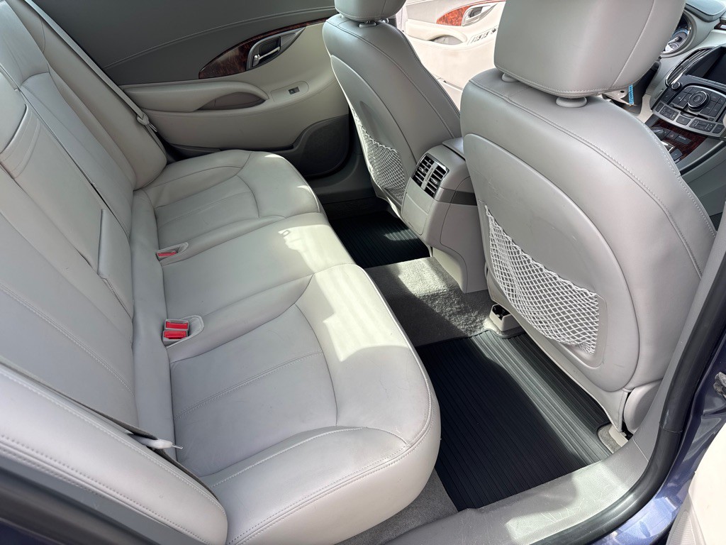 2013 Buick Lacrosse Image 15
