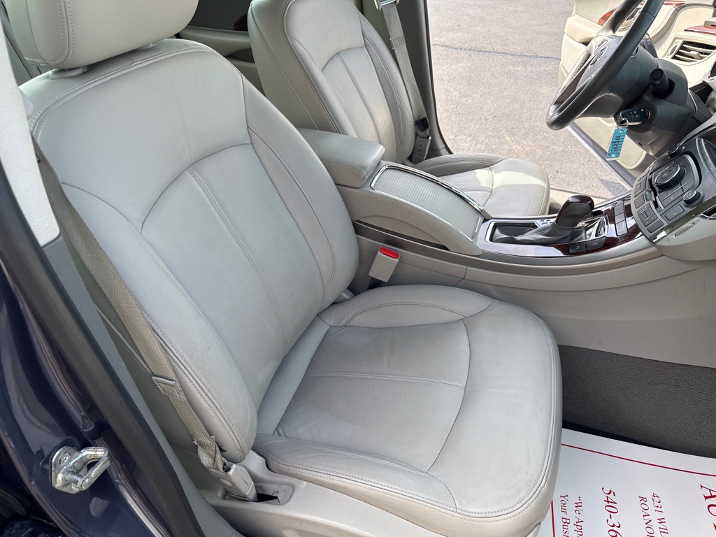 2013 Buick Lacrosse Image 17