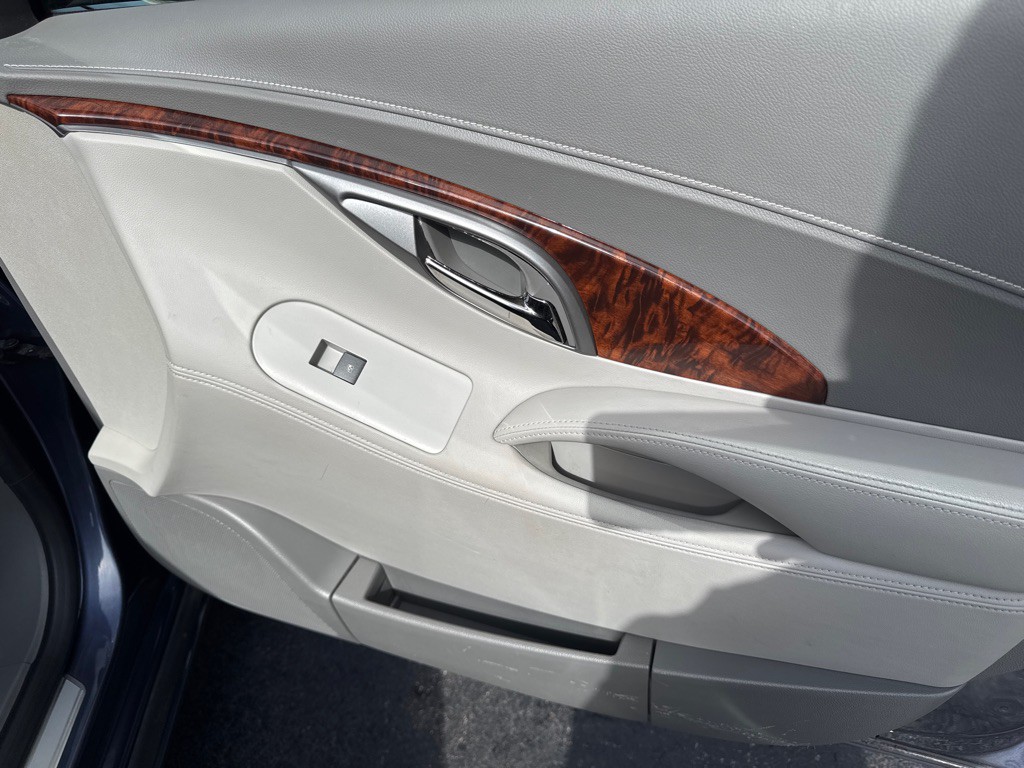 2013 Buick Lacrosse Image 19