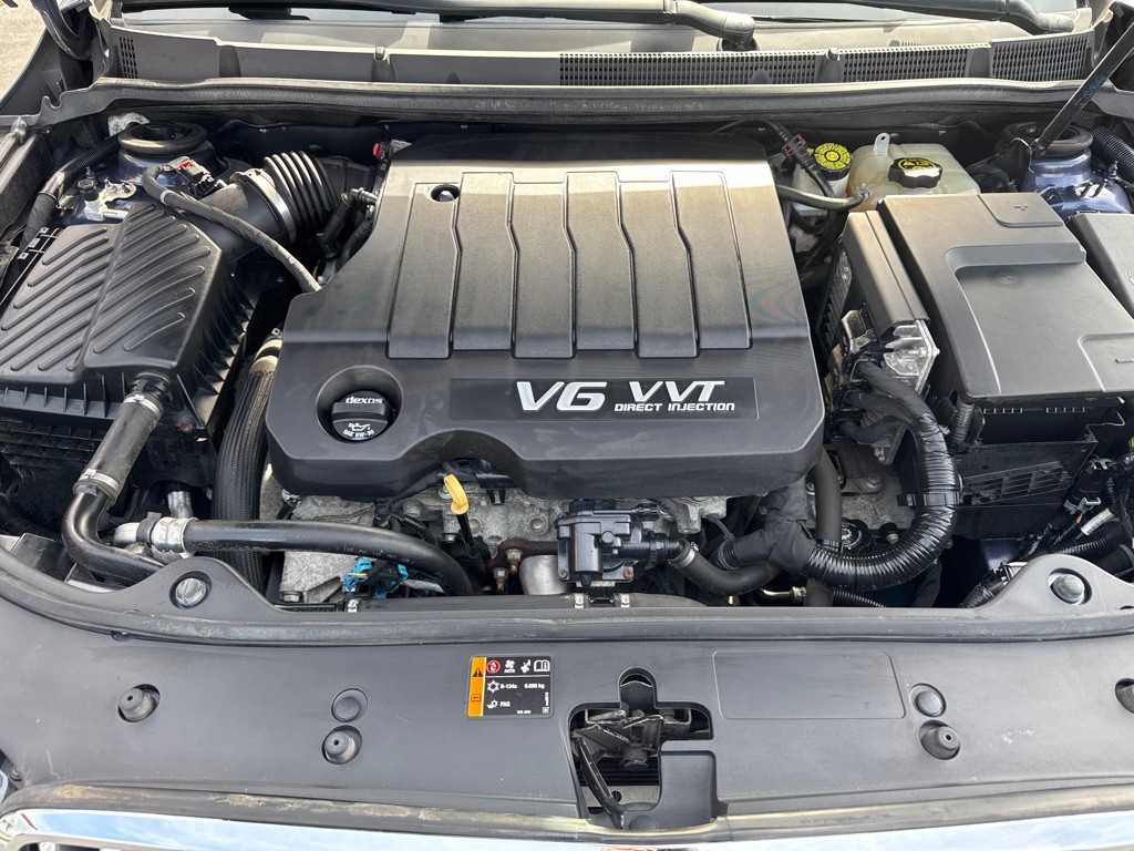 2013 Buick Lacrosse Image 20