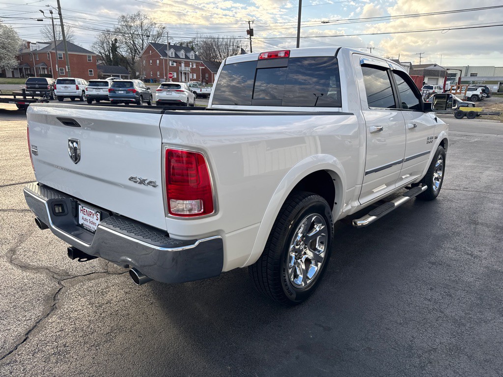 2016 RAM 1500 Image 5
