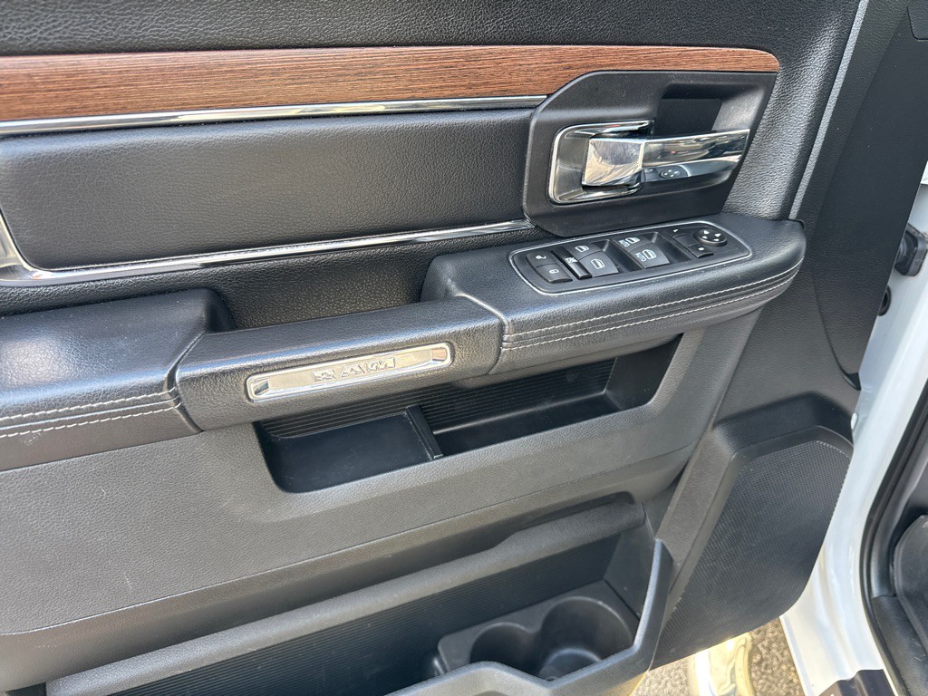 2016 RAM 1500 Image 8