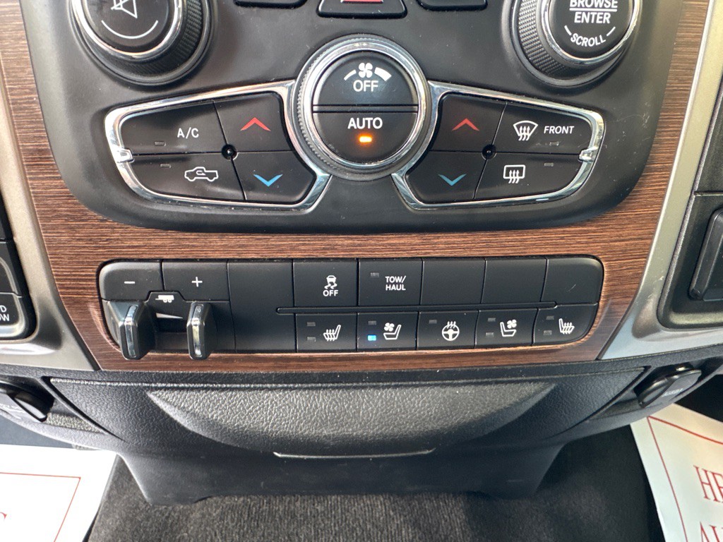 2016 RAM 1500 Image 12