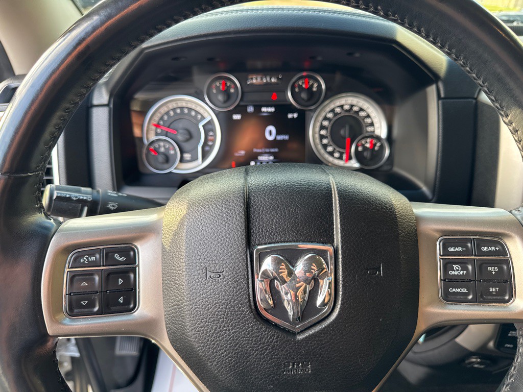 2016 RAM 1500 Image 13