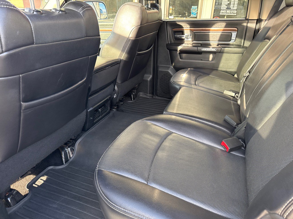 2016 RAM 1500 Image 14