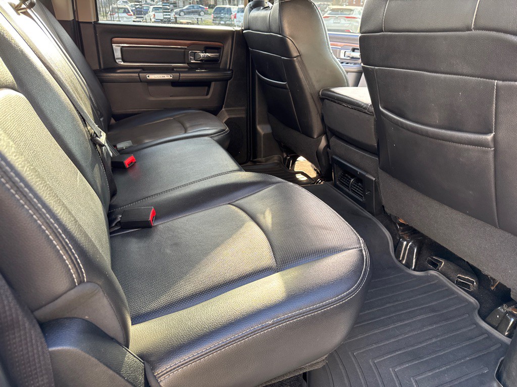 2016 RAM 1500 Image 15