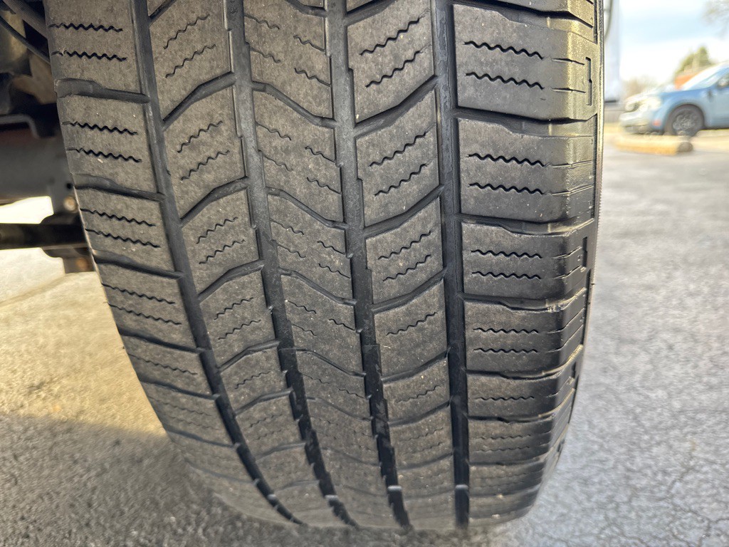 2016 RAM 1500 Image 20