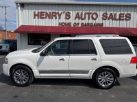 Image for 2012 Lincoln Navigator  ID: 7266555