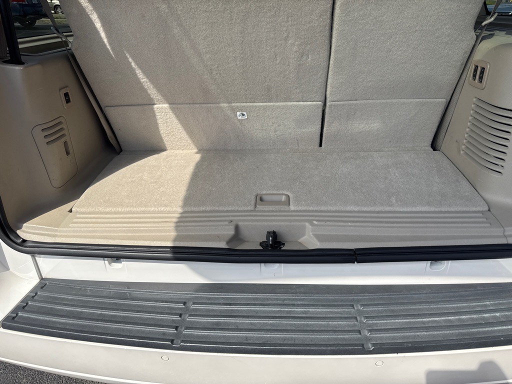 2012 Lincoln Navigator Image 15