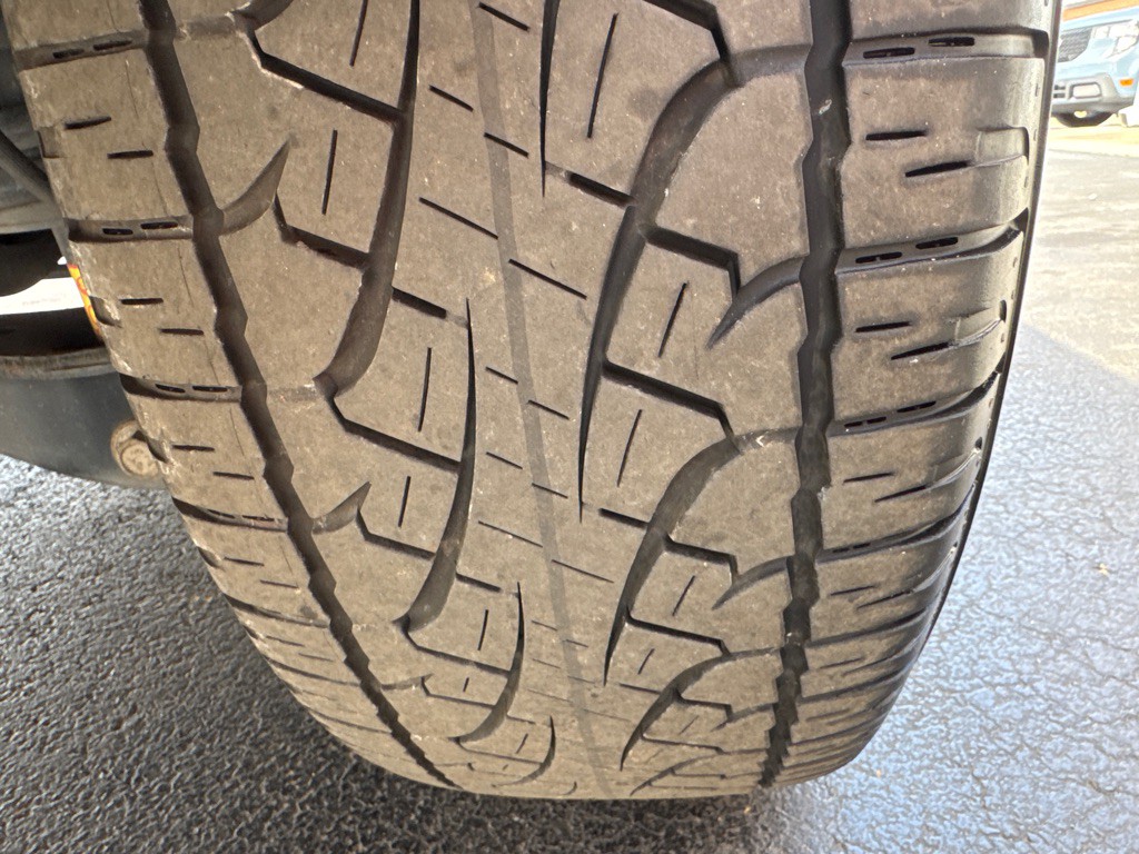 2012 Lincoln Navigator Image 21