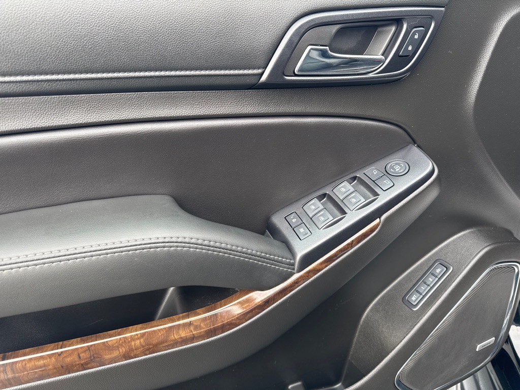 2018 Chevrolet Tahoe Image 9