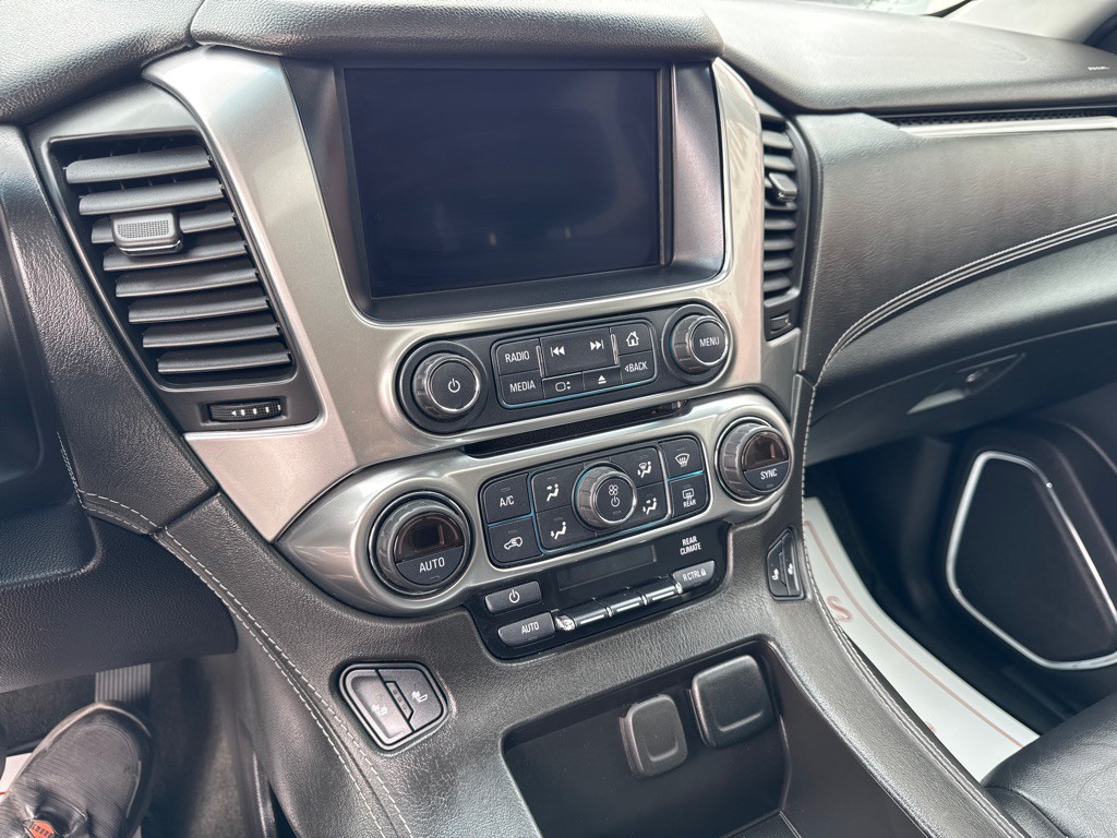 2018 Chevrolet Tahoe Image 13